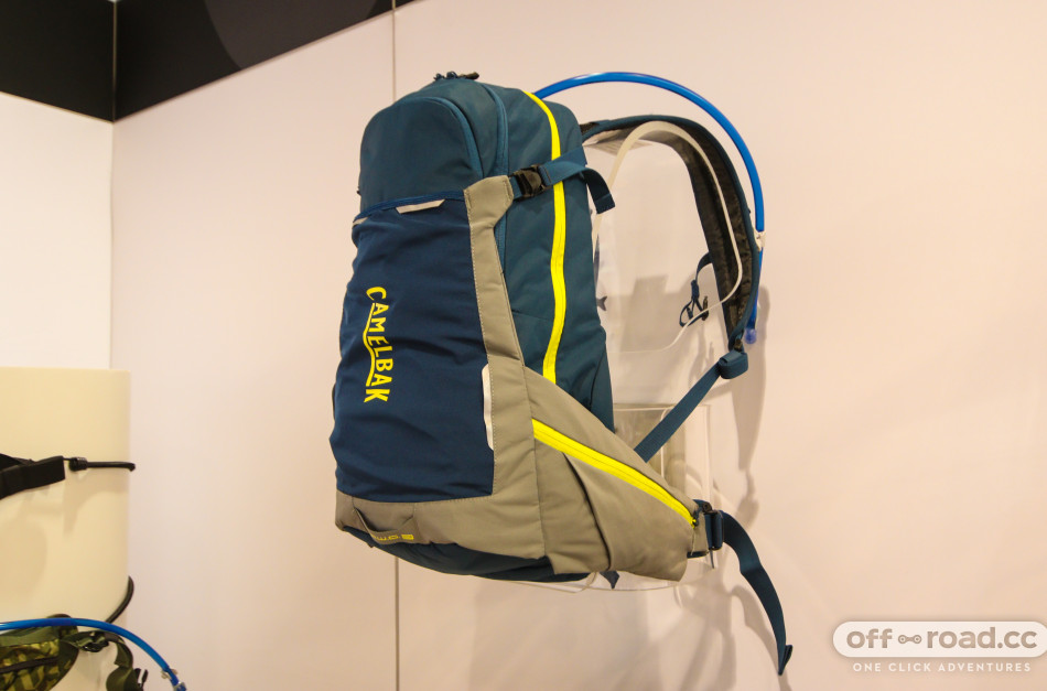 Mountain bike back packs you'll want to wear in 2019 - the best 